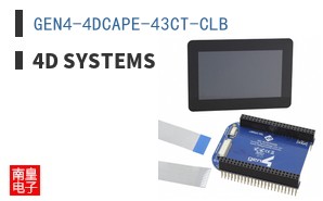 GEN4-4DCAPE-43CT-CLB ͼƬ